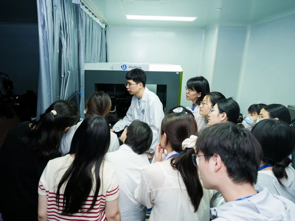 培训回顾 | 2025神经环路示踪与调控大会·培训班